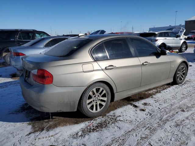 Photo 3 from auction – 2008 BMW 328 I with VIN WBAVA37588NL56813