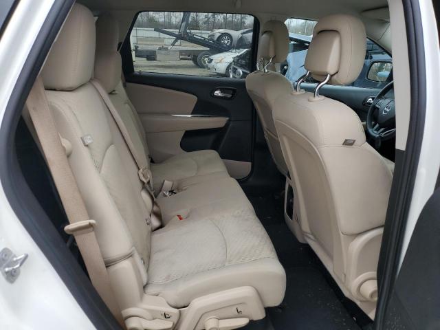 Photo 10 from auction – 2017 DODGE JOURNEY SX with VIN 3C4PDCBG2HT533271