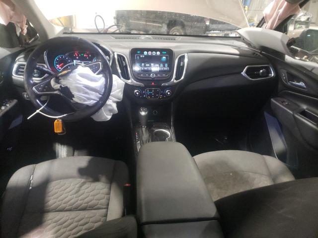 Photo 8 from auction – 2018 CHEVROLET EQUINOX LT with VIN 2GNAXSEV3J6220118