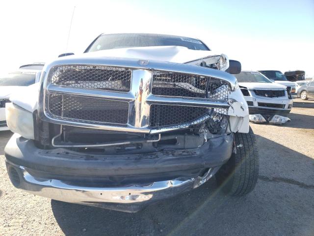 Photo 5 from auction – 2005 DODGE RAM 1500 S with VIN 1D7HA16K25J648588