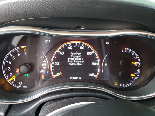 Photo 9 from auction – 2014 JEEP GRAND CHER with VIN 1C4RJFAG9EC158877