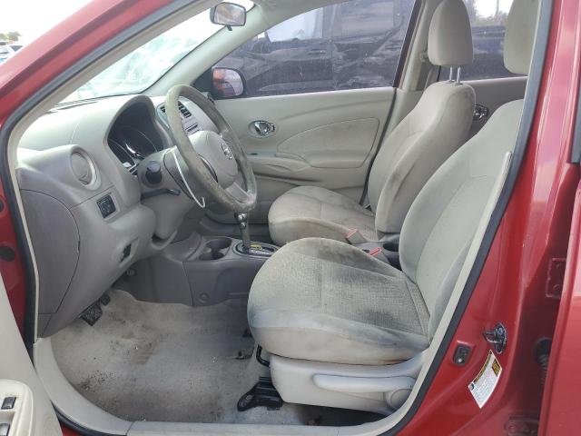Photo 7 from auction – 2013 NISSAN VERSA S with VIN 3N1CN7AP4DL836392