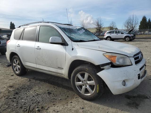Photo 4 from auction – 2008 TOYOTA RAV4 LIMIT with VIN JTMBK31V685060698