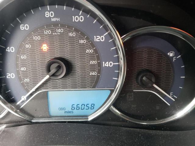 Zdjęcie 9 z aukcji – 2015 TOYOTA COROLLA L z VIN 2T1BURHE2FC382161