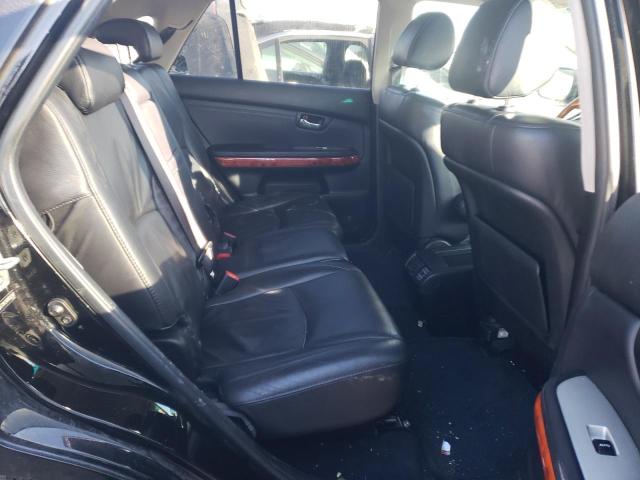 Фото 10 с аукциона – 2008 LEXUS RX 350 с VIN 2T2HK31U78C067482
