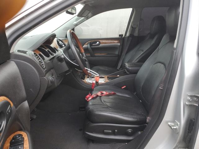 Photo 7 from auction – 2012 BUICK ENCLAVE with VIN 5GAKRCEDXCJ378368