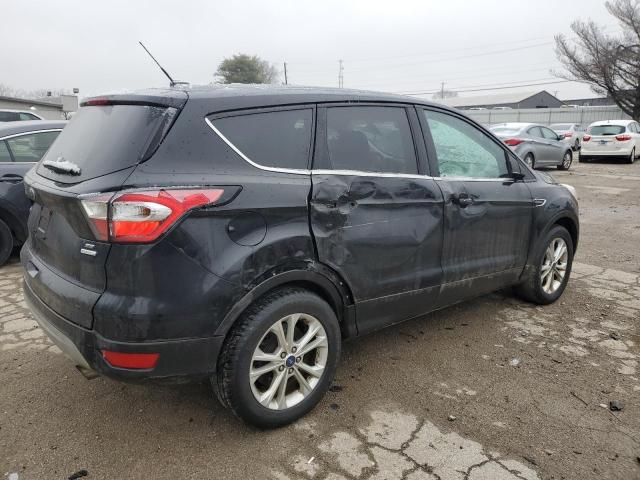 Photo 3 from auction – 2017 FORD ESCAPE SE with VIN 1FMCU0GD0HUD44230