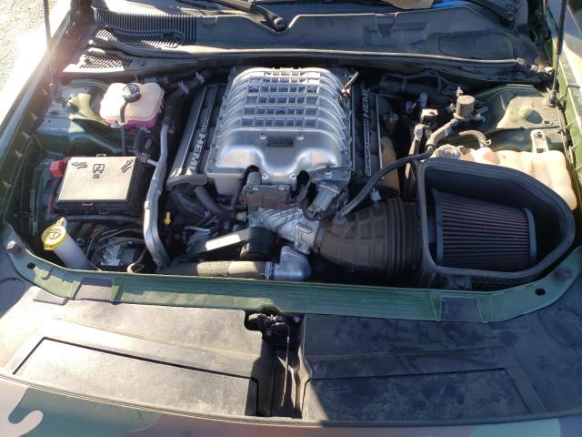 Photo 11 from auction – 2020 DODGE CHALLENGER with VIN 2C3CDZL91LH253512