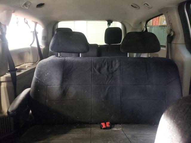 Photo 10 from auction – 2012 DODGE GRAND CARA with VIN 2C4RDGBG8CR238557