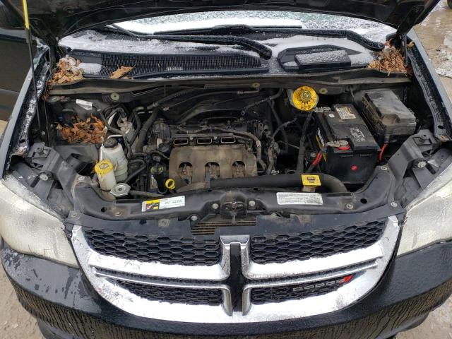 Photo 11 from auction – 2014 DODGE GRAND CARA with VIN 2C4RDGBG7ER463524