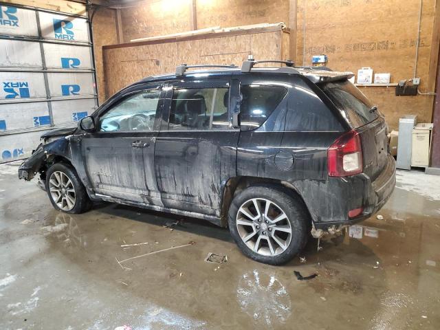 Photo 2 from auction – 2017 JEEP COMPASS SP with VIN 1C4NJDBB6HD130166
