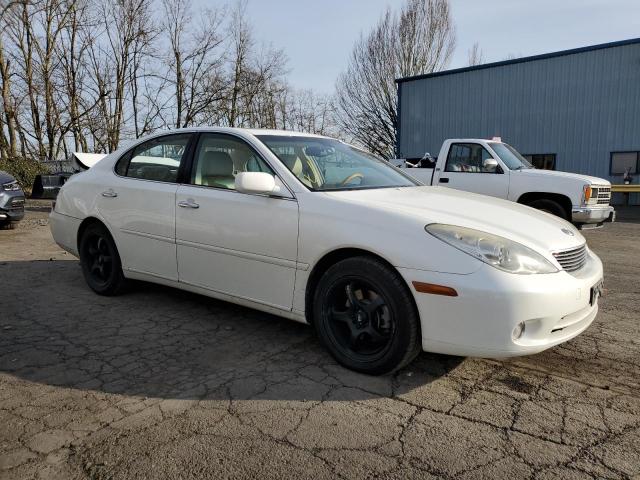 Photo 4 from auction – 2006 LEXUS ES 330 with VIN JTHBA30GX65164063
