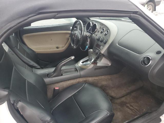 Photo 10 from auction – 2008 PONTIAC SOLSTICE with VIN 1G2MB35B48Y101700