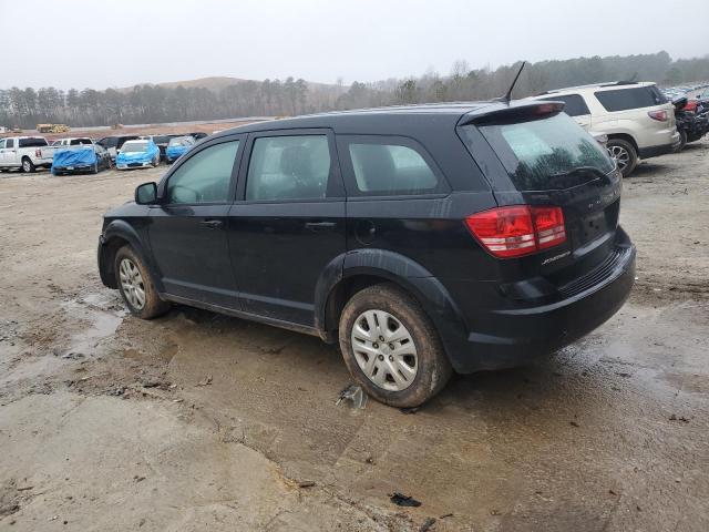 Photo 2 from auction – 2015 DODGE JOURNEY SE with VIN 3C4PDCABXFT720485