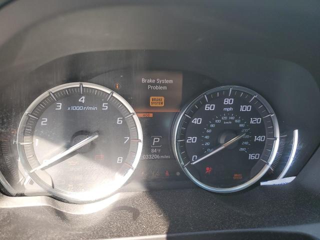 Photo 9 from auction – 2019 ACURA TLX with VIN 19UUB2F31KA010141