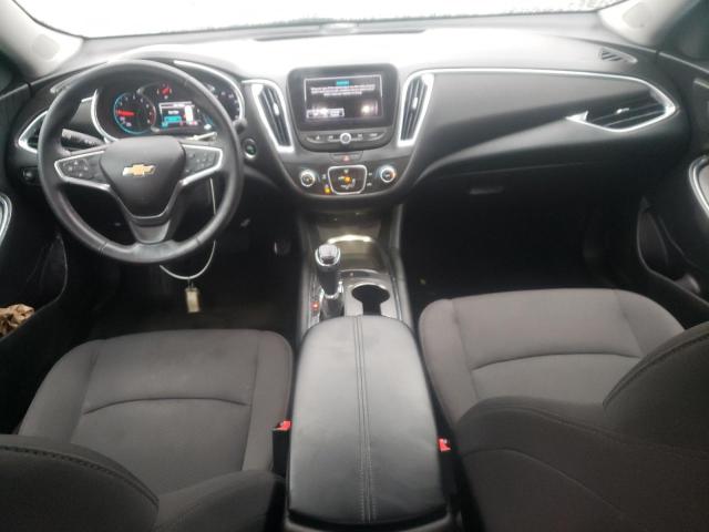 Photo 8 from auction – 2017 CHEVROLET MALIBU LT with VIN 1G1ZE5ST1HF265573