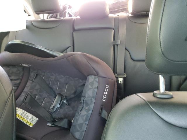 Photo 10 from auction – 2021 JEEP COMPASS LI with VIN 3C4NJDCB0MT604356