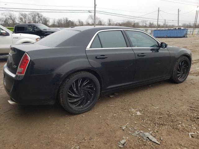 Photo 3 from auction – 2014 CHRYSLER 300 with VIN 2C3CCAAG9EH179006