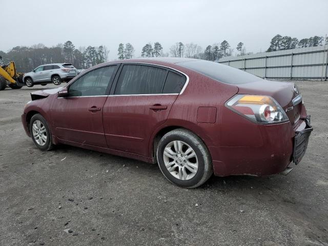 Photo 2 from auction – 2011 NISSAN ALTIMA BAS with VIN 1N4AL2AP6BN470614