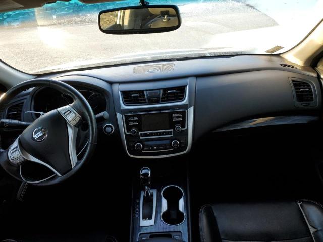 Photo 8 from auction – 2017 NISSAN ALTIMA 2.5 with VIN 1N4AL3AP1HC185524