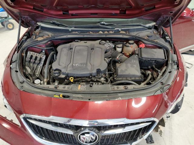 Photo 11 from auction – 2017 BUICK LACROSSE E with VIN 1G4ZP5SS4HU139689