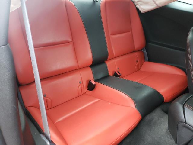 Photo 10 from auction – 2011 CHEVROLET CAMARO with VIN 2G1FK1EJ8B9120755