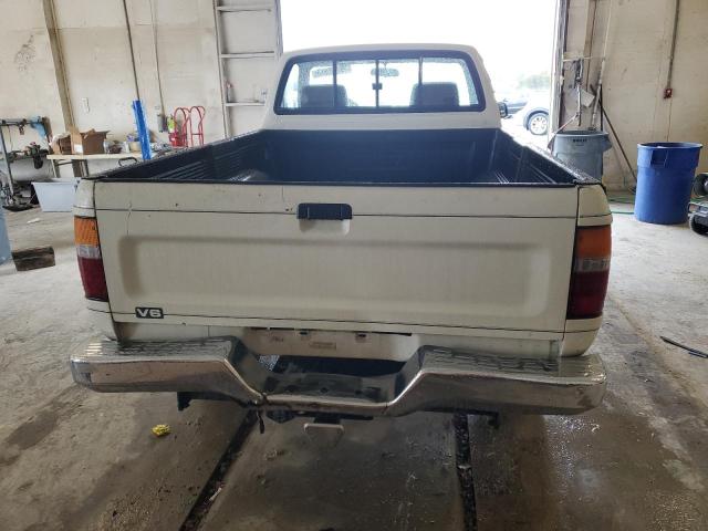 Photo 6 from auction – 1989 TOYOTA PICKUP 1/2 with VIN JT4VN01D3K6003290