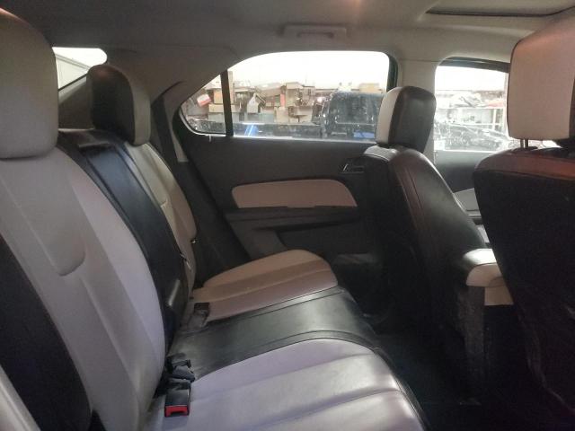 Zdjęcie 11 z aukcji – 2010 CHEVROLET EQUINOX LT z VIN 2CNFLGEY6A6375128