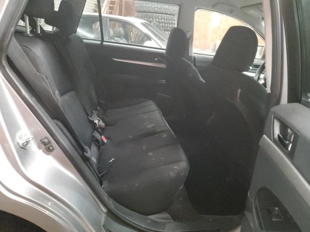 Снимка 10 от търг – 2010 SUBARU OUTBACK 2. с VIN 4S4BRCCC8A3332897