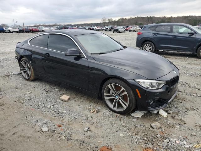 Photo 4 from auction – 2016 BMW 435 I with VIN WBA3R1C54GK529463