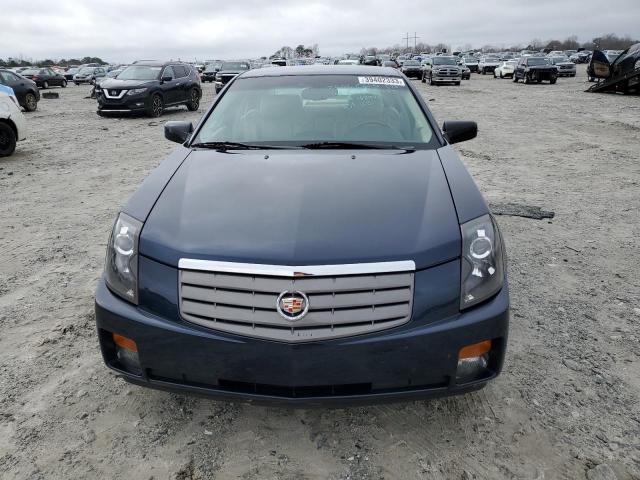 Photo 5 from auction – 2003 CADILLAC CTS with VIN 1G6DM57N530168941