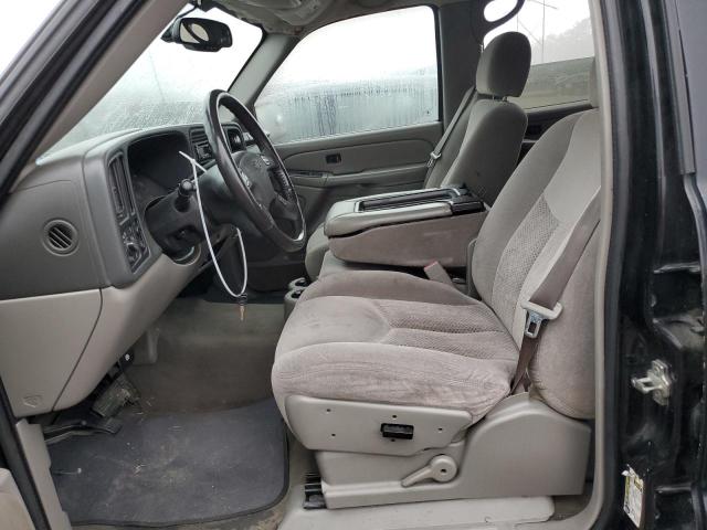 Photo 7 from auction – 2005 CHEVROLET AVALANCHE with VIN 3GNEC12Z65G230456