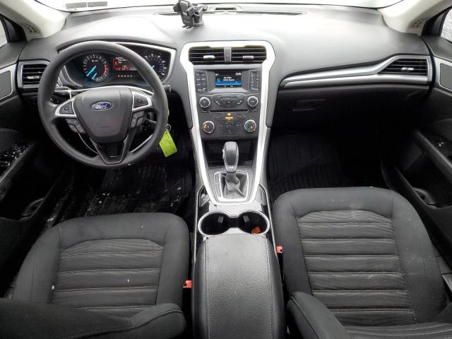 Photo 8 from auction – 2016 FORD FUSION SE with VIN 3FA6P0H77GR243036