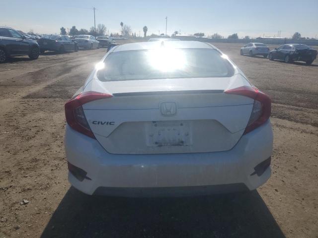 Photo 6 from auction – 2016 HONDA CIVIC EX with VIN 2HGFC1F39GH646850