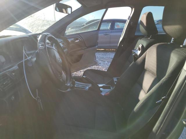 Photo 7 from auction – 2015 HONDA ACCORD SPO with VIN 1HGCR2F55FA044565