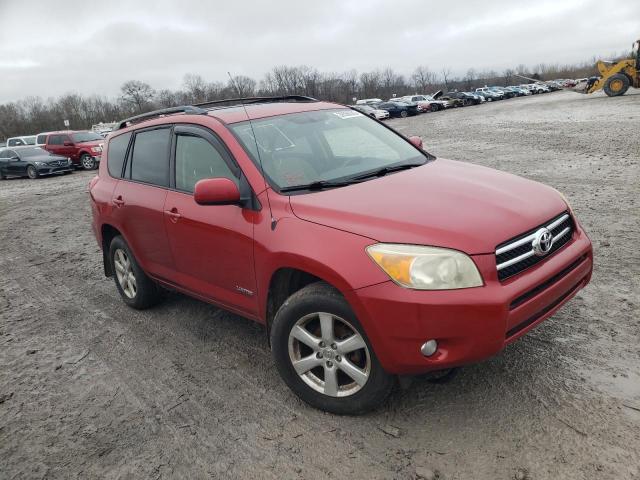 Photo 4 from auction – 2007 TOYOTA RAV4 LIMIT with VIN JTMBD31VX75066397