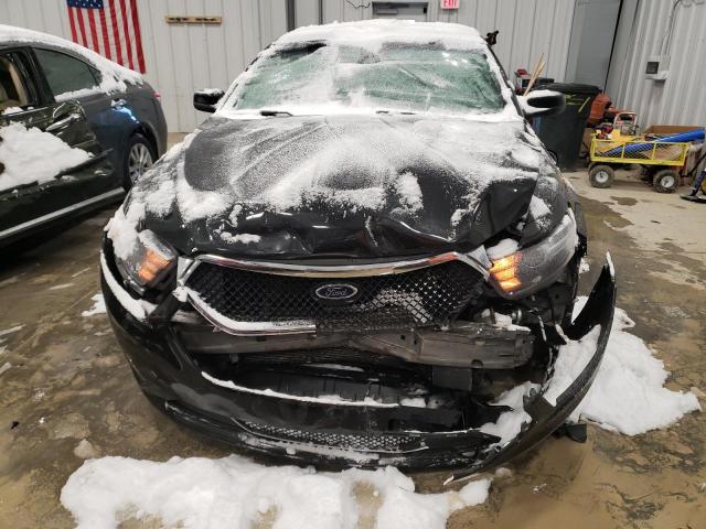 Photo 5 from auction – 2015 FORD TAURUS SHO with VIN 1FAHP2KT2FG188429