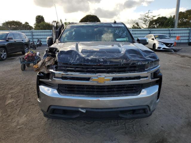 Photo 5 from auction – 2020 CHEVROLET SILVERADO with VIN 3GCPWCED4LG223135