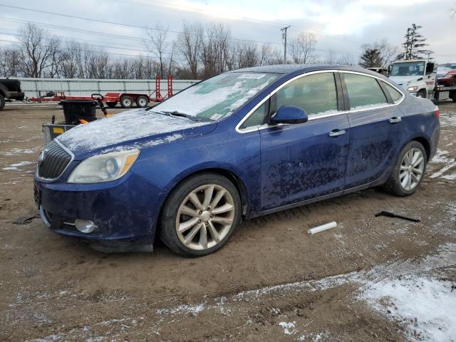 BUICK VERANO CON 2014 z numerem VIN 1G4PR5SK0E4175943 - Zdjęcie z aukcji