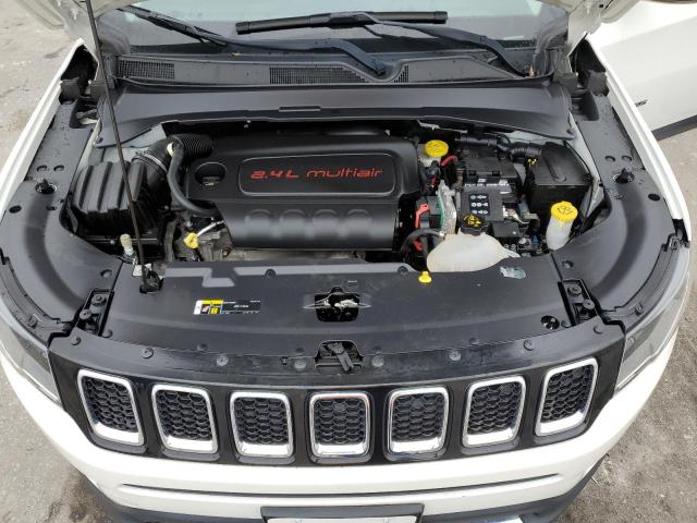 Photo 12 from auction – 2018 JEEP COMPASS LI with VIN 3C4NJDCB0JT458147
