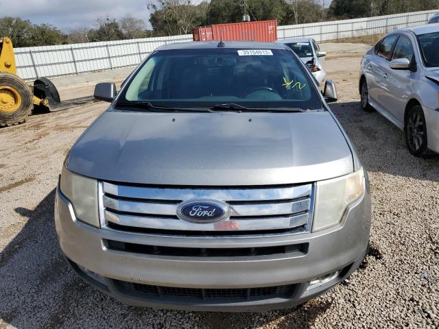 Photo 5 from auction – 2008 FORD EDGE SEL with VIN 2FMDK38C38BA69802