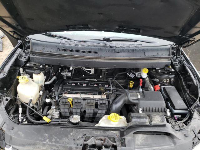 Photo 12 from auction – 2018 DODGE JOURNEY SE with VIN 3C4PDCAB4JT183556