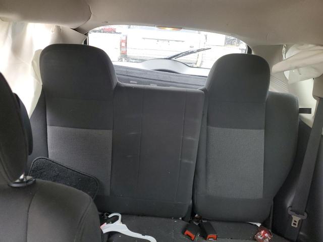 Photo 10 from auction – 2014 JEEP COMPASS SP with VIN 1C4NJCBAXED618114