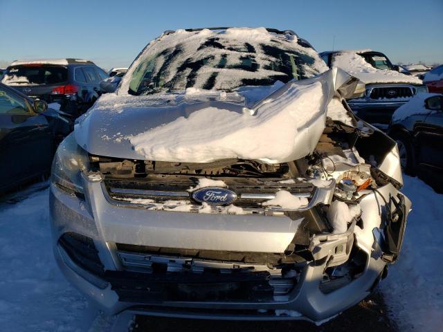 Photo 5 from auction – 2013 FORD ESCAPE TIT with VIN 1FMCU9J93DUD50428