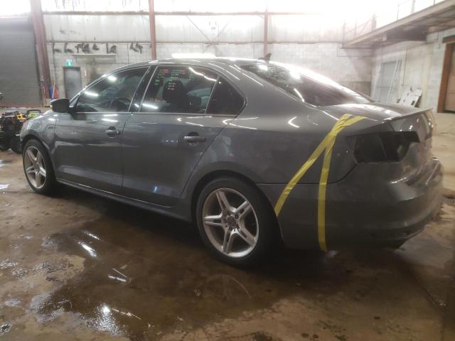 Photo 2 from auction – 2016 VOLKSWAGEN JETTA COMF with VIN 3VWD07AJ1GM403572