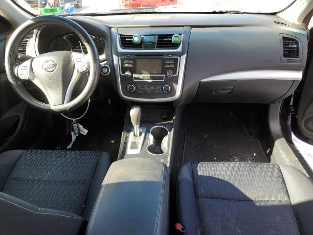 Photo 8 from auction – 2016 NISSAN ALTIMA 2.5 with VIN 1N4AL3AP4GN389527