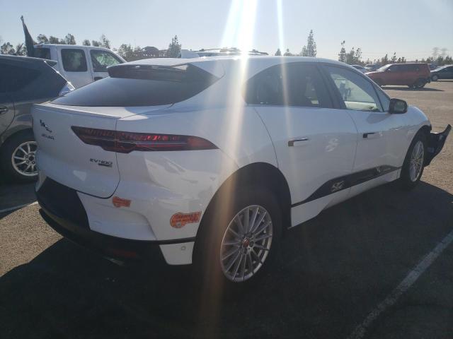 Photo 3 from auction – 2019 JAGUAR I-PACE S with VIN SADHB2S11K1F73993