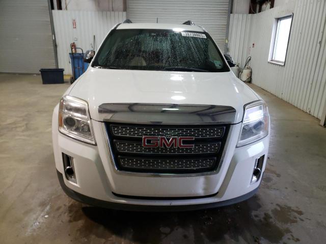 Photo 5 from auction – 2015 GMC TERRAIN SL with VIN 2GKFLTE3XF6275384