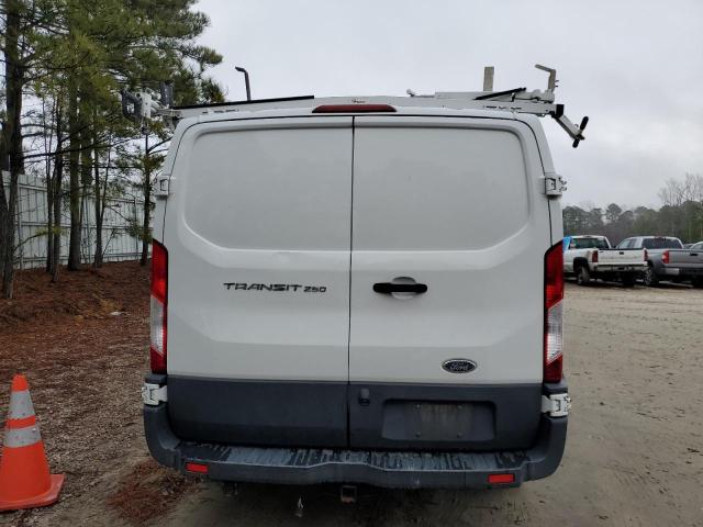 Photo 6 from auction – 2016 FORD TRANSIT T- with VIN 1FTYR1ZM8GKB33026