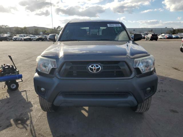 Photo 5 from auction – 2014 TOYOTA TACOMA DOU with VIN 5TFJX4GN2EX036683